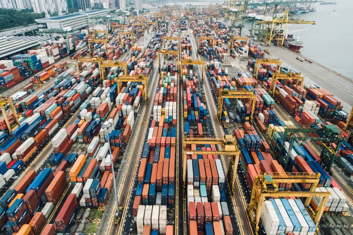 Cargo planning